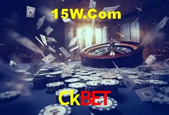 Loterias online na Ckbet