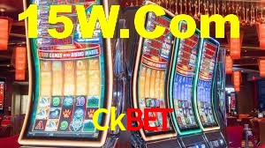 Cashback e recargas na Ckbet