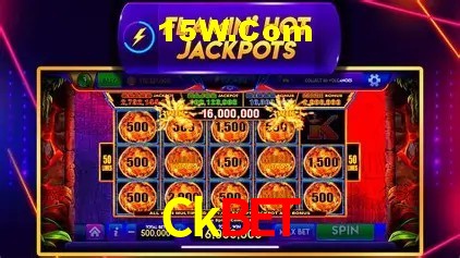 Jogos com bônus e suporte 24h na Ckbet