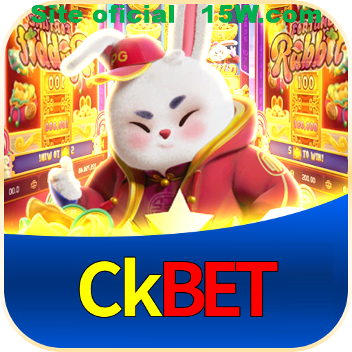 Imagem promocional da Ckbet mostrando a plataforma e suas vantagens